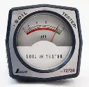 SHINWA SOIL pH METER