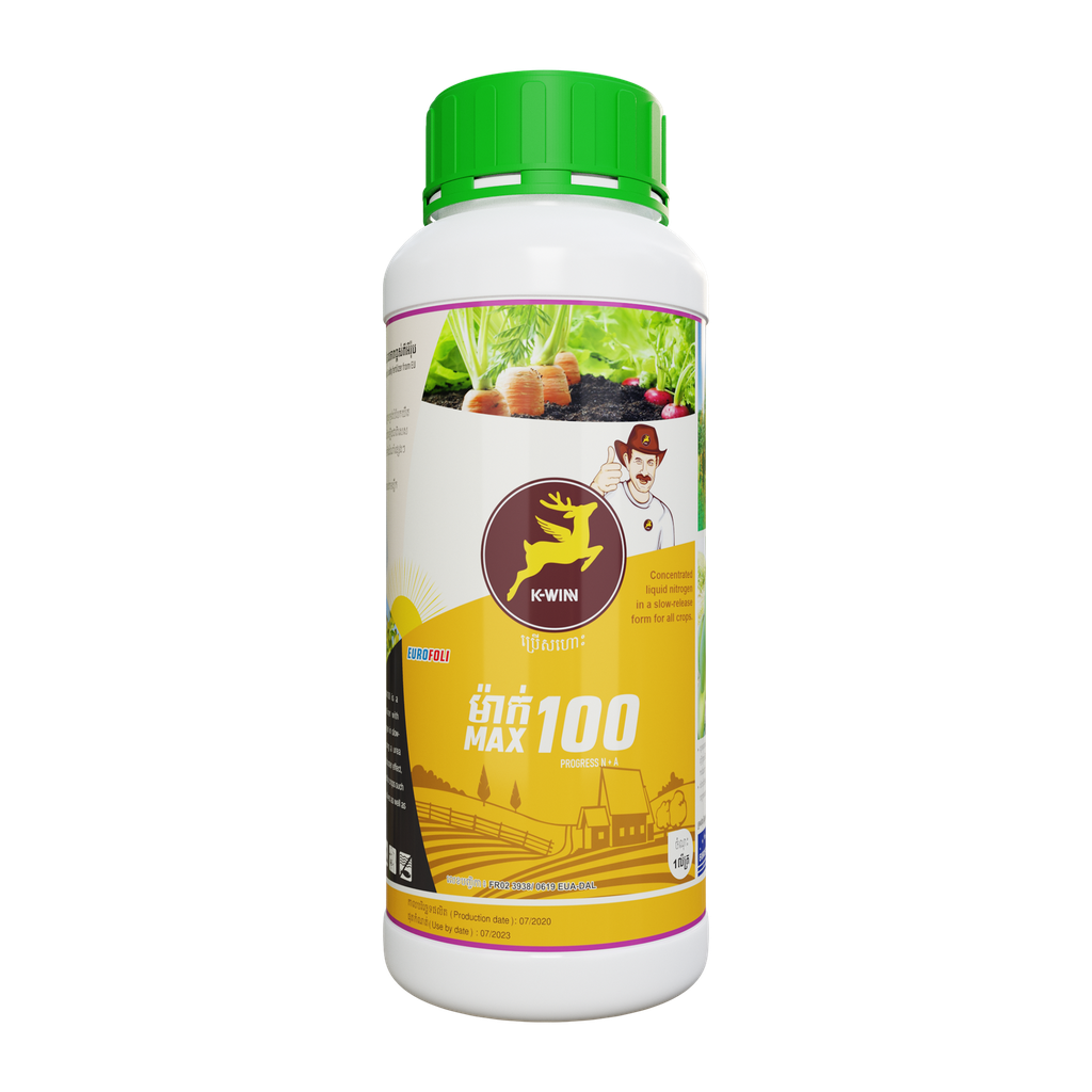 អឺរ៉ូហ្វូលី ម៉ាក់ 100