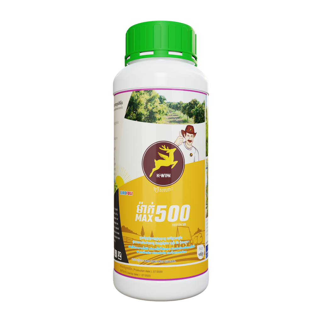 អឺរ៉ូហ្វូលី ម៉ាក់ 500