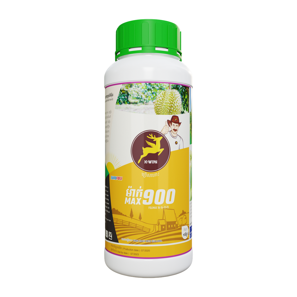 អឺរ៉ូហ្វូលី ម៉ាក់ 900