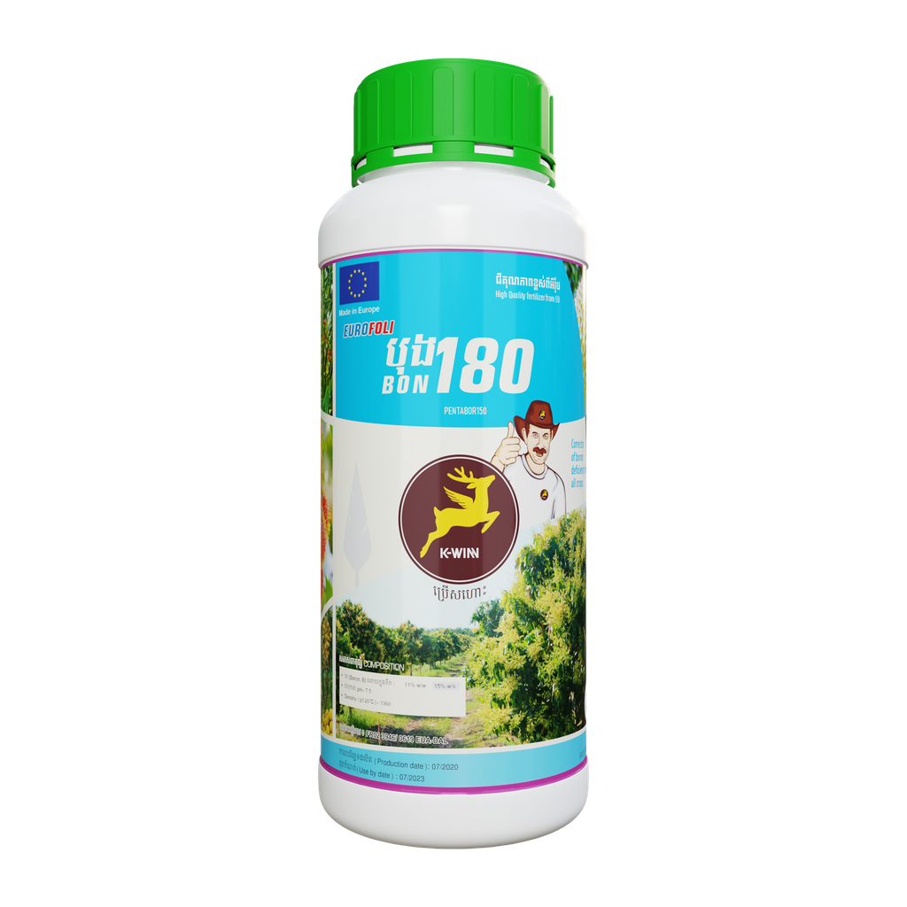 អឺរ៉ូហ្វូលី បុង 180