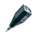 SHINWA SOIL pH METER