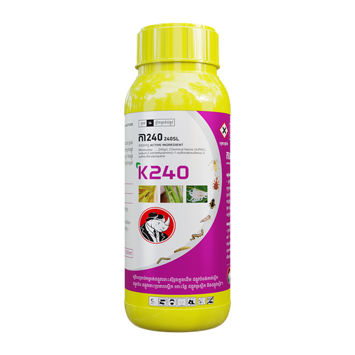 កា២៤០ 240SL | K240