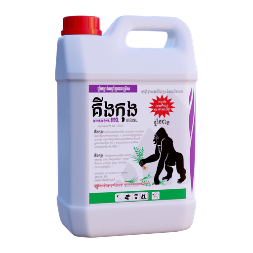 គីងកុង 480SL | KING KONG