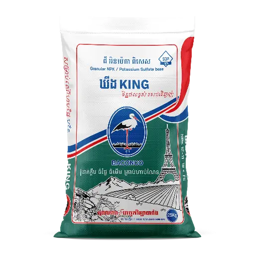 ឃីង KING (12-11-18)