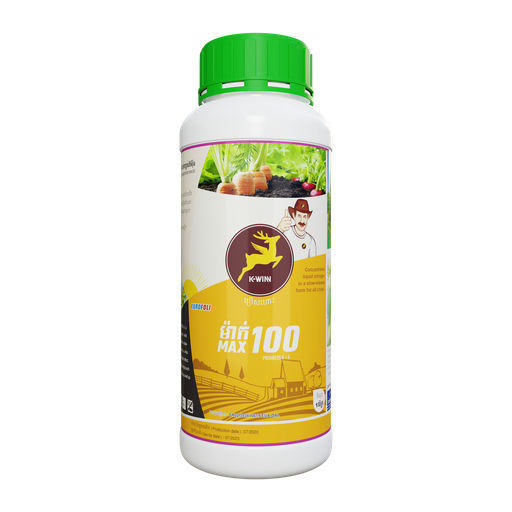 អឺរ៉ូហ្វូលី ម៉ាក់ 100