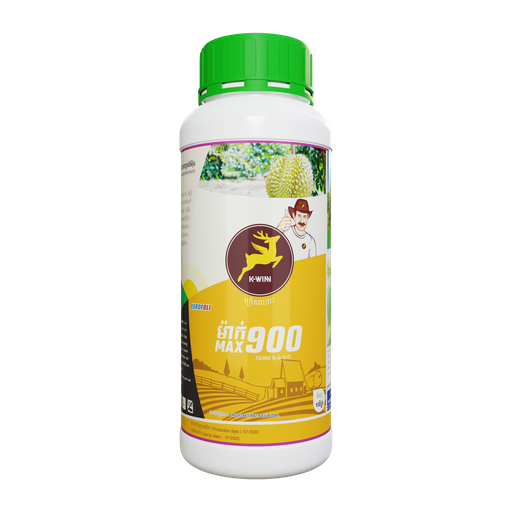 អឺរ៉ូហ្វូលី ម៉ាក់ 900