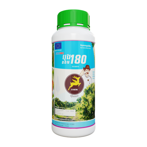 អឺរ៉ូហ្វូលី បុង 180