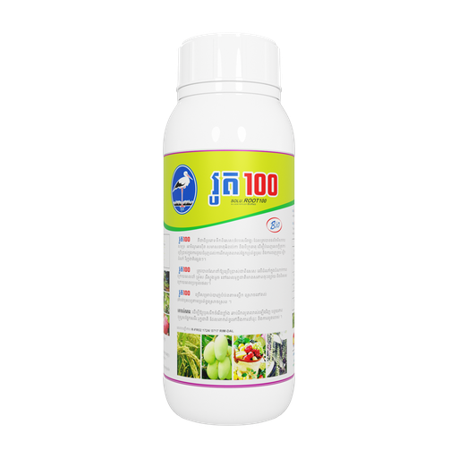 សូលុយរូត 100 (SOLUROOT 100)