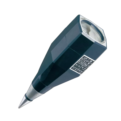 SHINWA SOIL pH METER